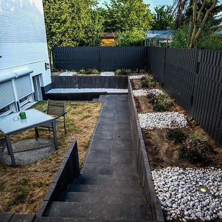 Exklusive Neubau Wohnung Im Luftkurort Buchholz Buchholz in der Nordheide Dış mekan fotoğraf